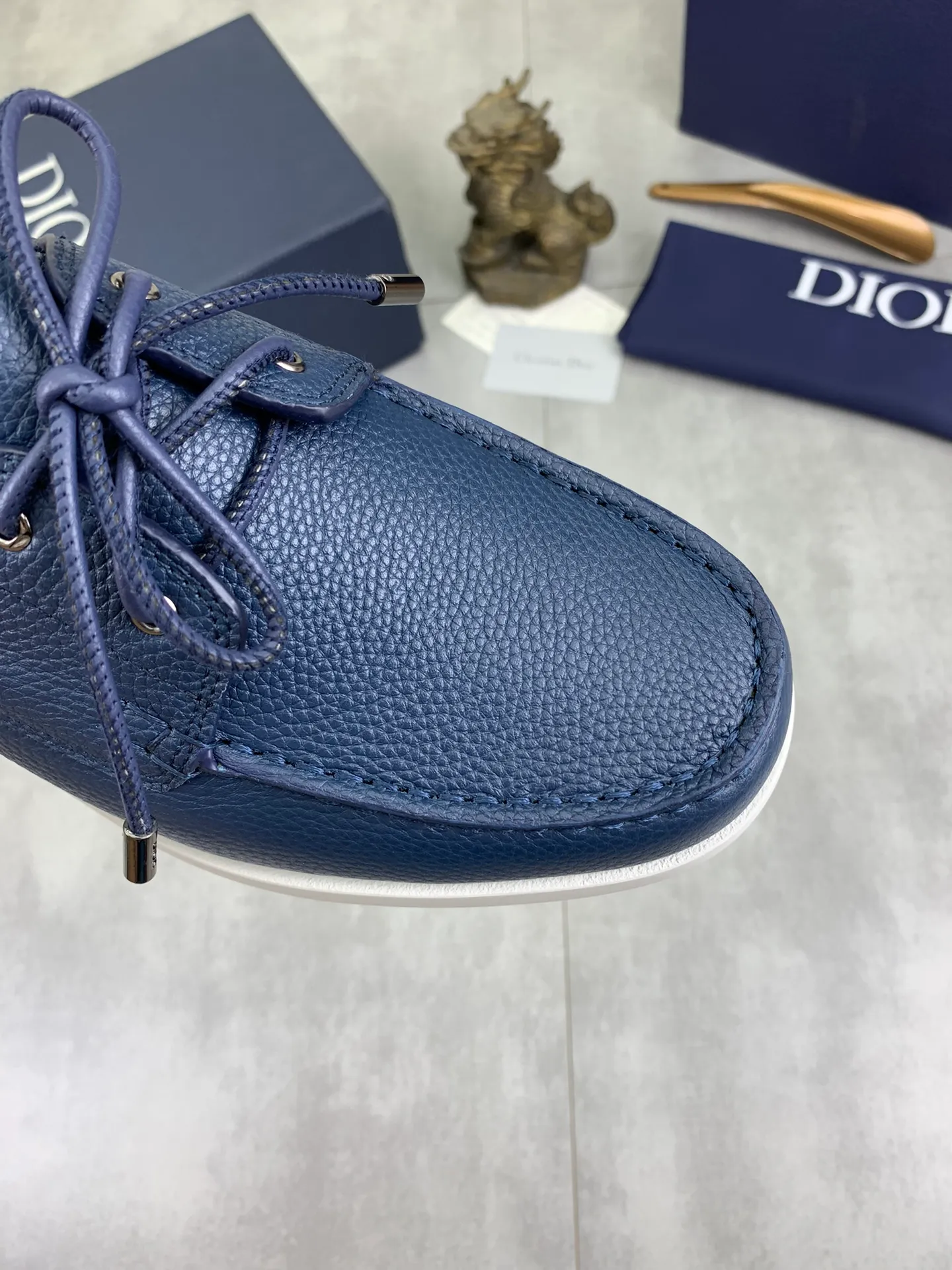 Men's shoes 💰P542 New 💰Higher version 💎💎💎Dior original 1:1 replica! Top Italian purchasing agent! Men's business casual leather shoes, original imported calfskin upper, ultimate texture, gentleman style, imported water-dyed cowhide inside, top-quality original Italian rubber outsole, first-class workmanship, top quality! Size: 39-44 (38 45 customized) 4️⃣ colors available